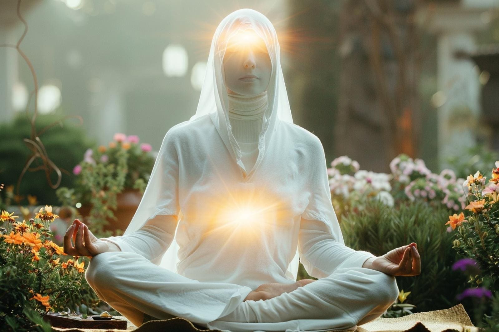 Comment gérer la montée de Kundalini ?