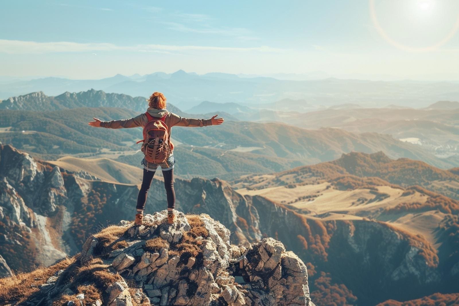 Comment le voyage forme la personnalité ?