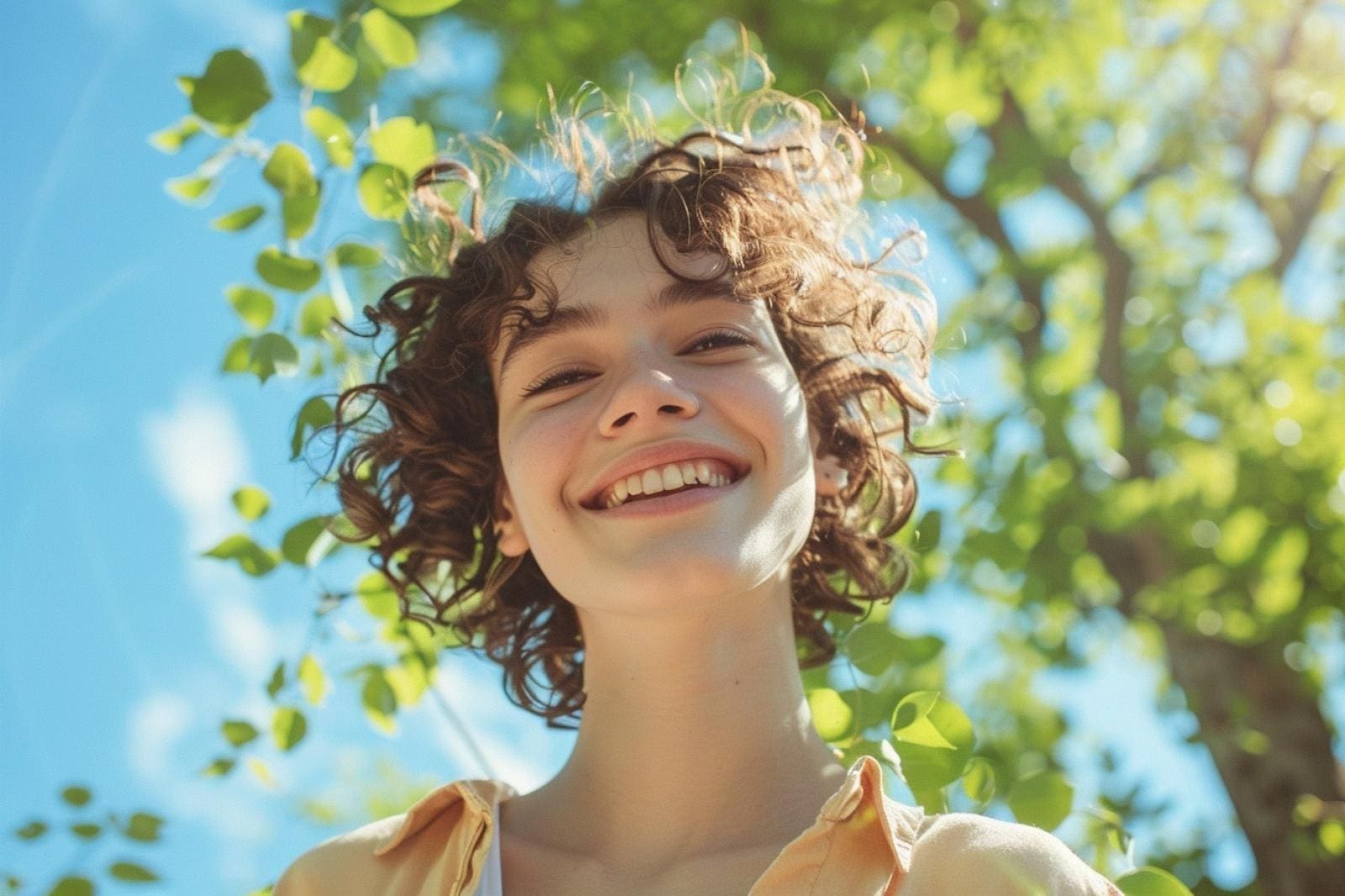 Quels sont les 4 aspects importants pour être bien dans sa peau ?