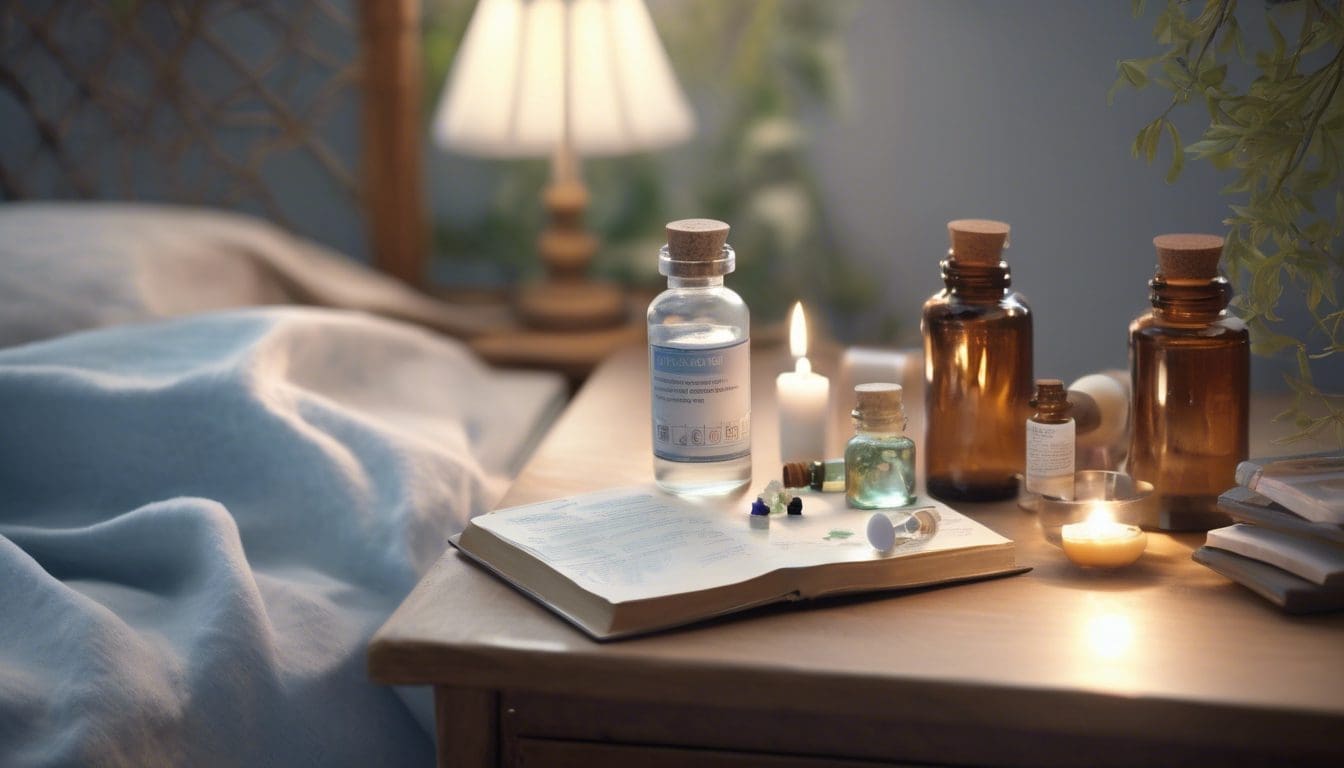 découvrez comment l'homéopathie peut aider à soulager les troubles du sommeil. explorez les remèdes naturels et leurs effets sur l'amélioration de la qualité du sommeil pour retrouver des nuits sereines.