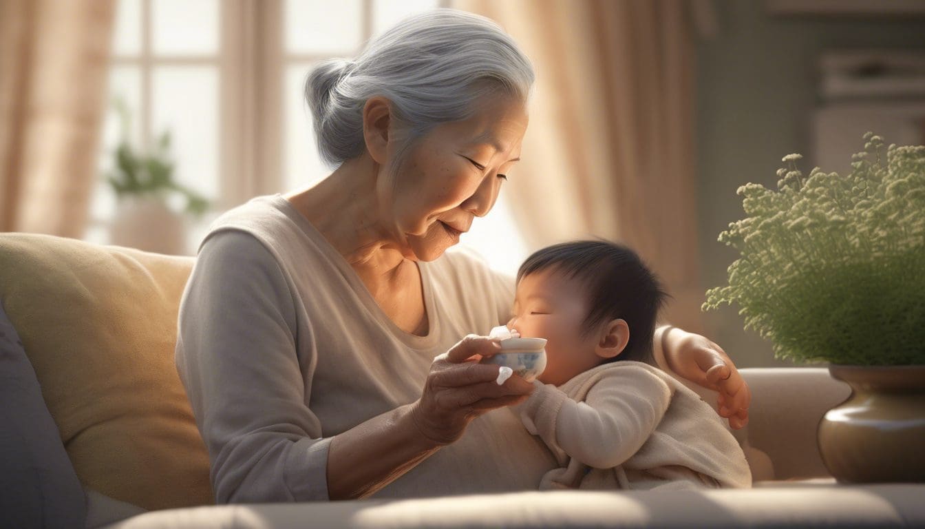 découvrez des remèdes de grand-mère efficaces pour soulager naturellement le nez bouché de votre bébé. des astuces simples et sûres pour faciliter sa respiration et lui apporter du confort.