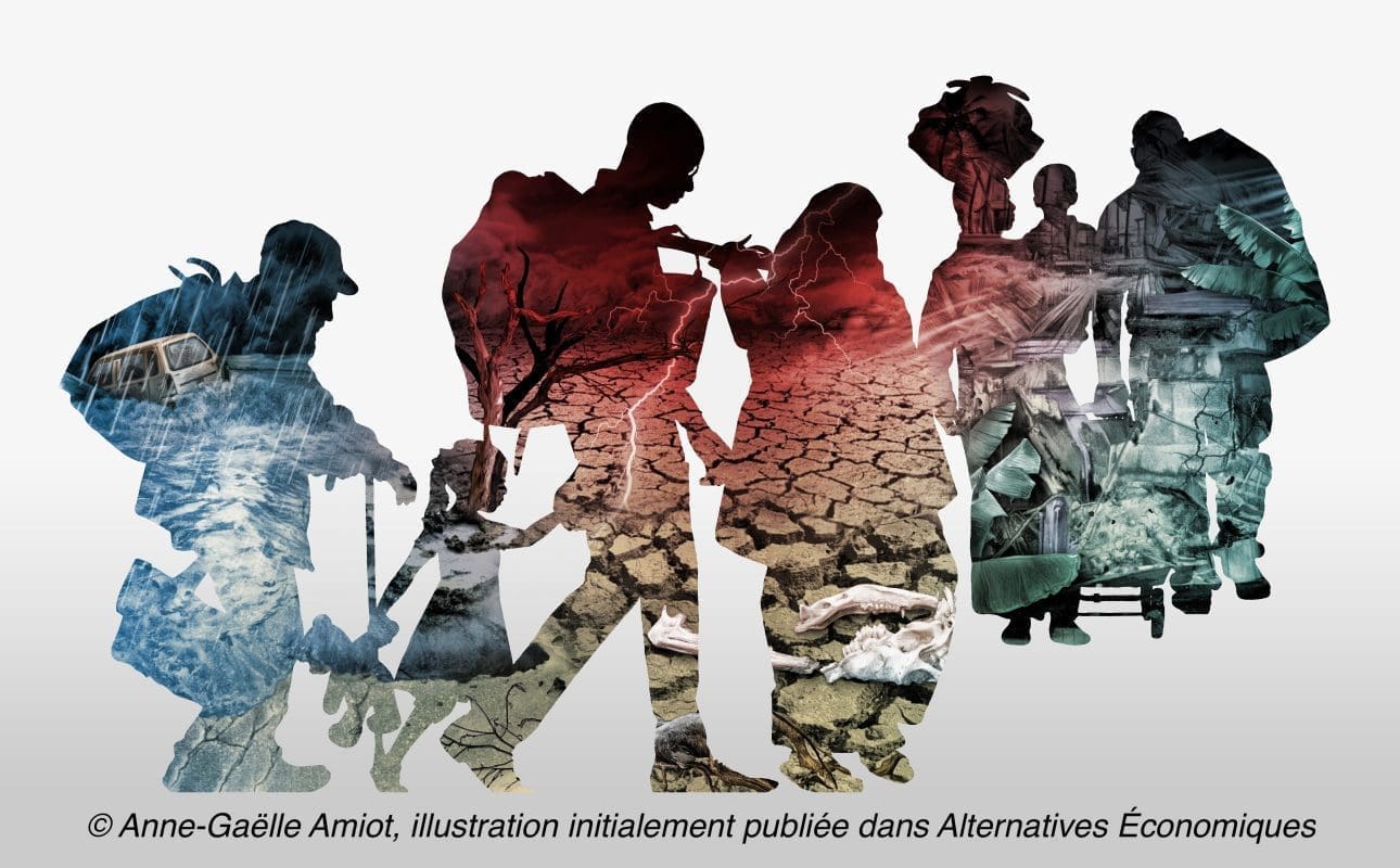 découvrez les enjeux cruciaux liés à la migration d'informations dans un monde de plus en plus interconnecté. explorez les défis, les opportunités et les meilleures pratiques pour une gestion efficace des données migratoires.