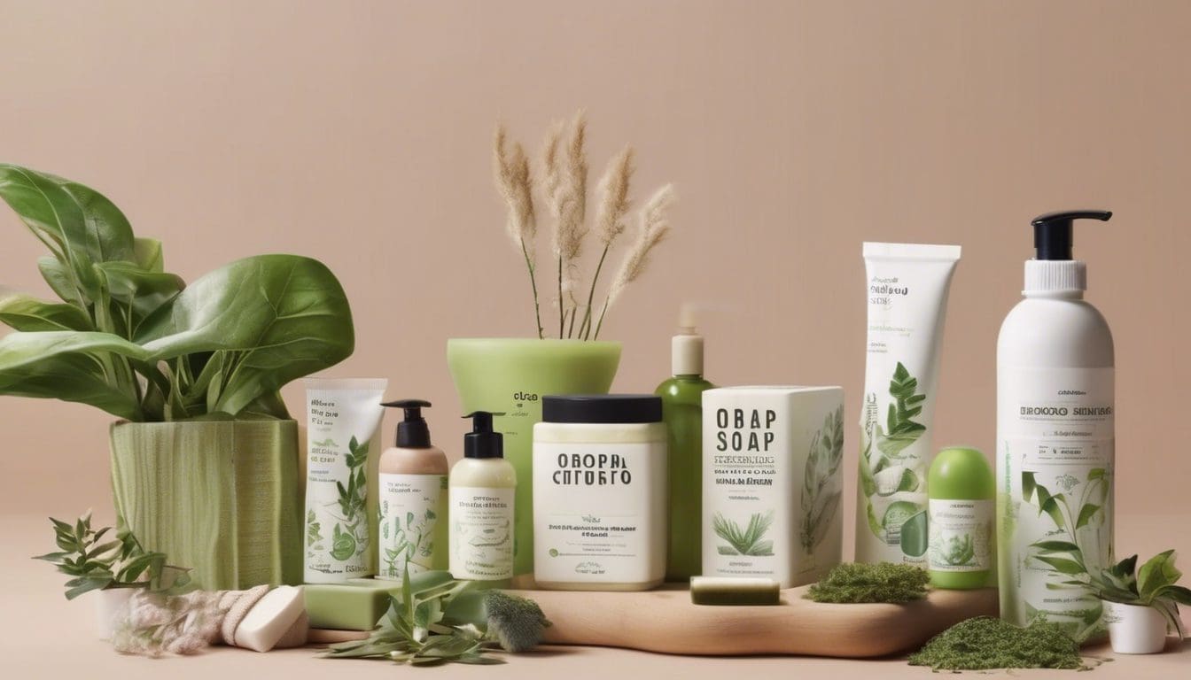 découvrez les avantages des produits d'hygiène bio, une option saine pour votre corps et respectueuse de l'environnement. apprenez comment ces alternatives naturelles peuvent améliorer votre routine quotidienne tout en préservant la planète.