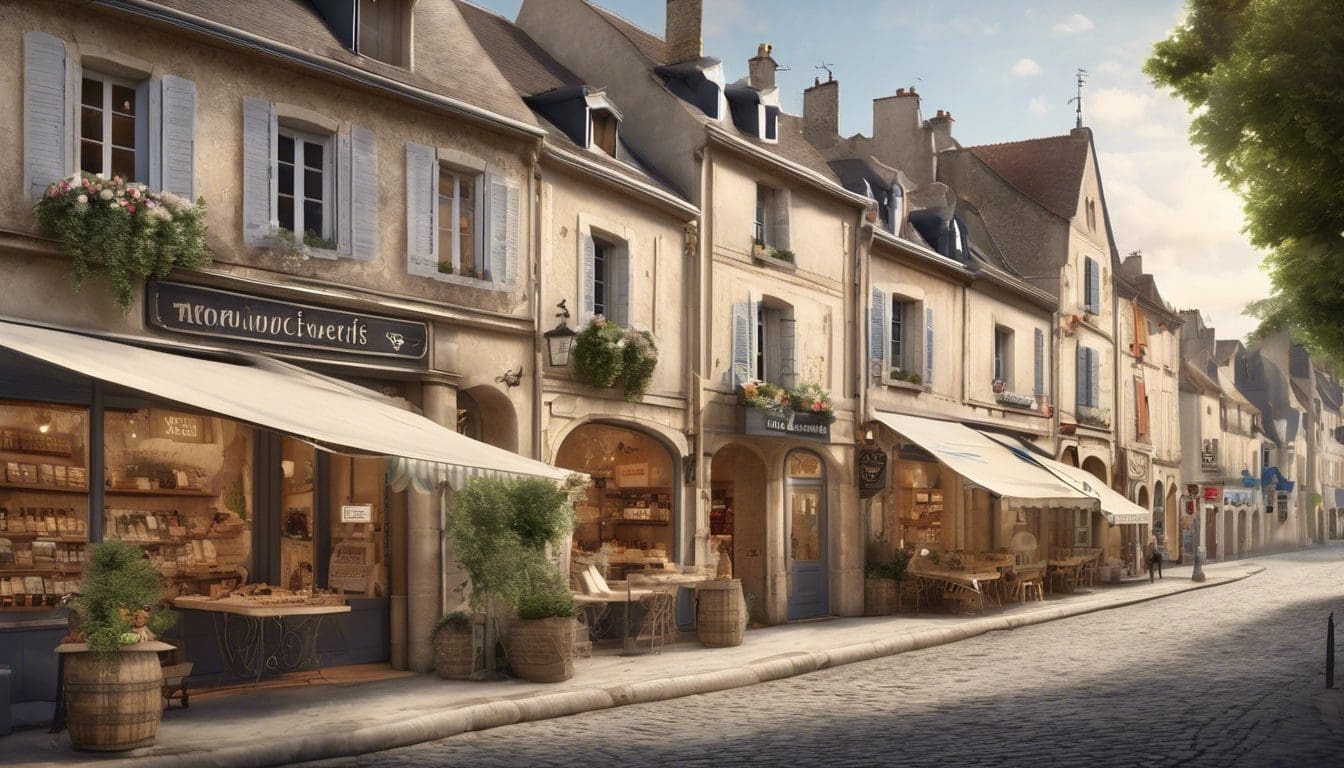 découvrez où dénicher un magasin de cbd à ancenis et explorez une vaste gamme de produits à base de cannabidiol. que vous soyez novice ou passionné, trouvez des conseils et des informations sur les bienfaits du cbd dans votre ville.