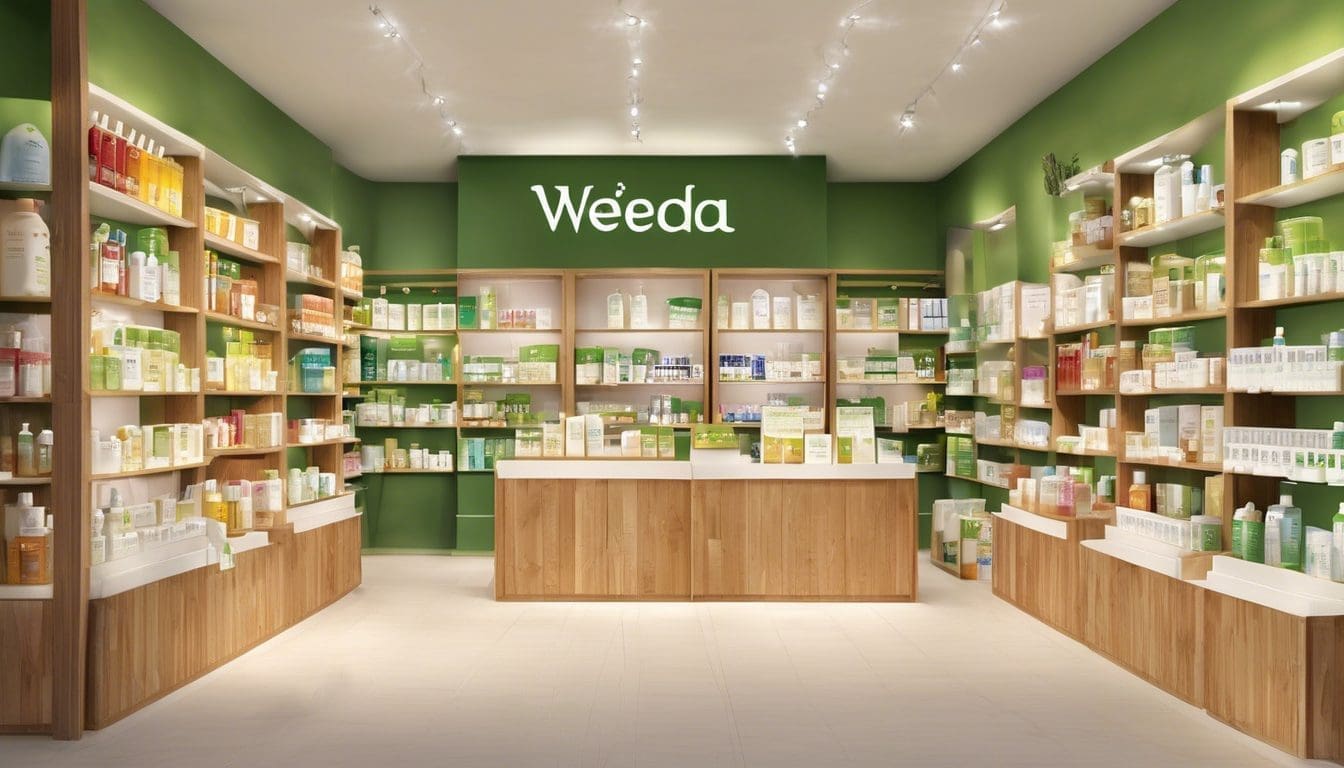 découvrez la gamme de produits weleda disponibles en parapharmacie : soins pour la peau, huiles essentielles, crèmes et bien plus encore, alliant nature et efficacité pour votre bien-être au quotidien.