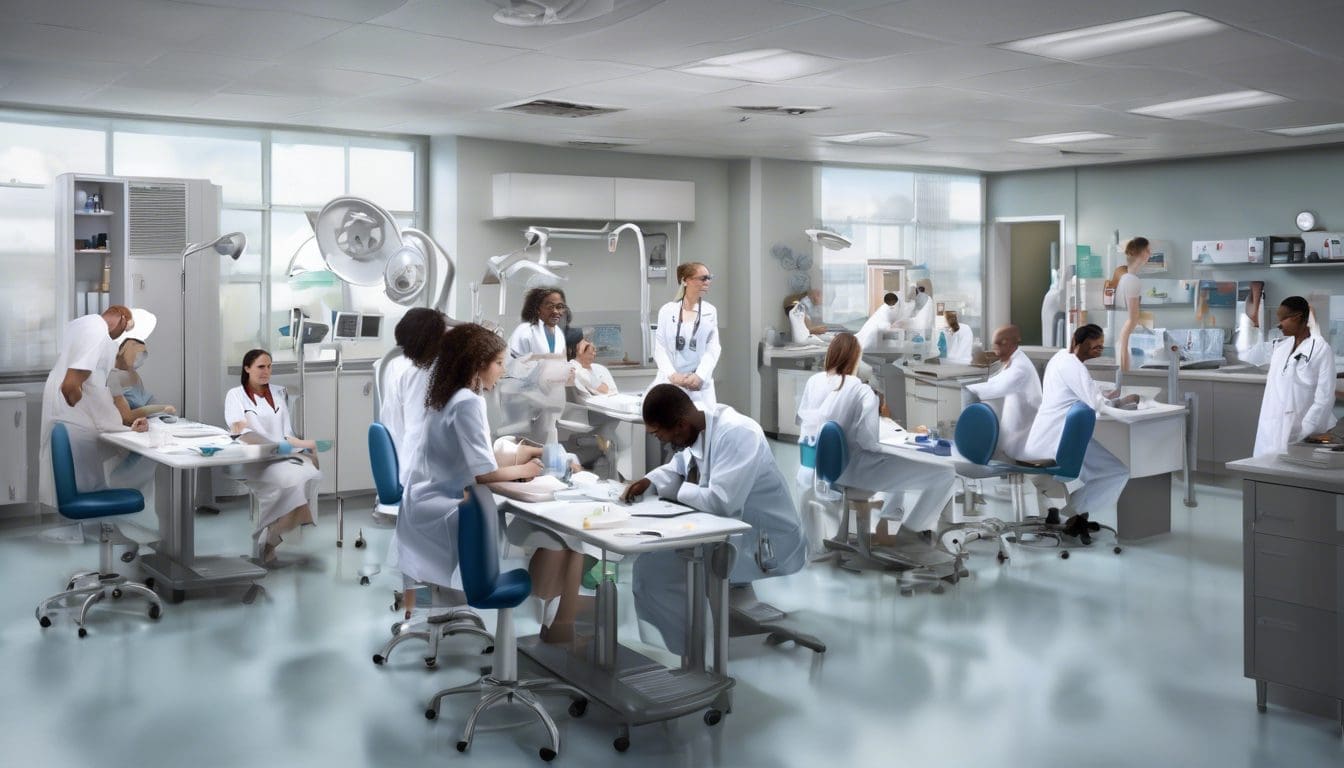 découvrez ce qu'est la msa (mutualité sociale agricole) pour les professionnels de santé, son rôle, ses services et son importance dans le secteur médical. informez-vous sur les dispositifs de protection sociale et les avantages offerts aux travailleurs du secteur agricole.