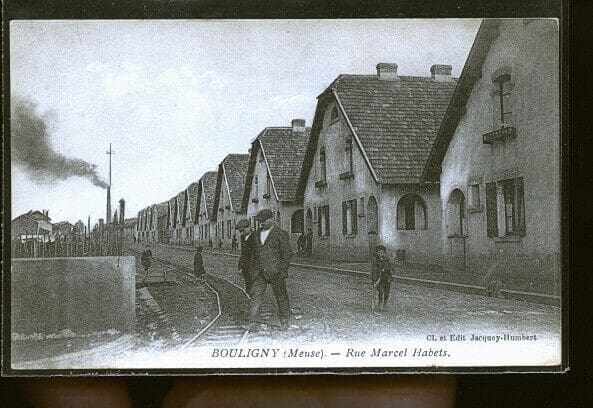 découvrez l'histoire captivante de bouligny, un village riche en patrimoine et en culture. plongez dans ses racines historiques, ses traditions locales et les événements marquants qui ont façonné son identité au fil des siècles.