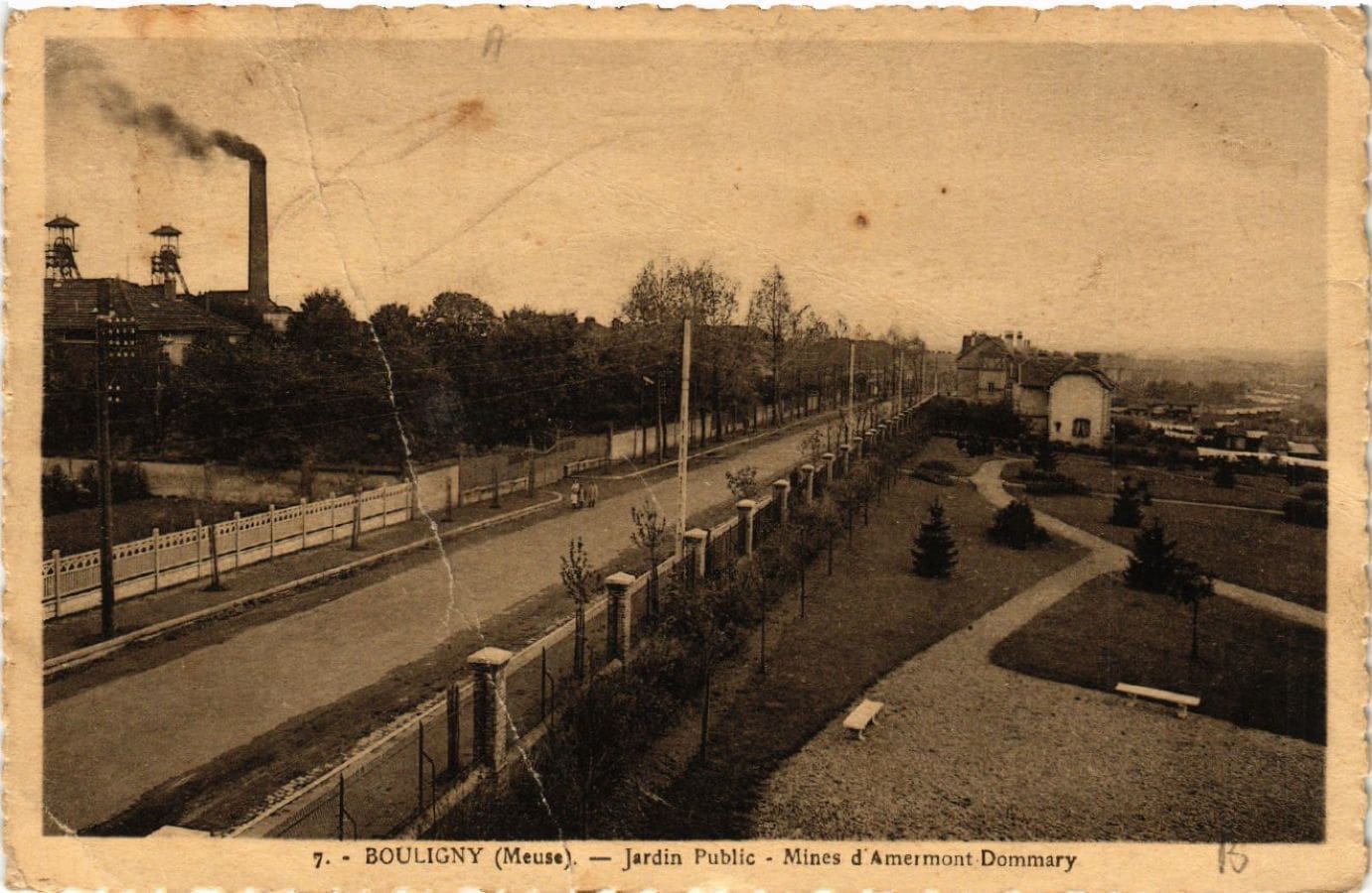 découvrez l'histoire fascinante de bouligny, un village français riche en patrimoine et en événements marquants. plongez dans son passé unique et explorez les anecdotes qui ont façonné son identité.