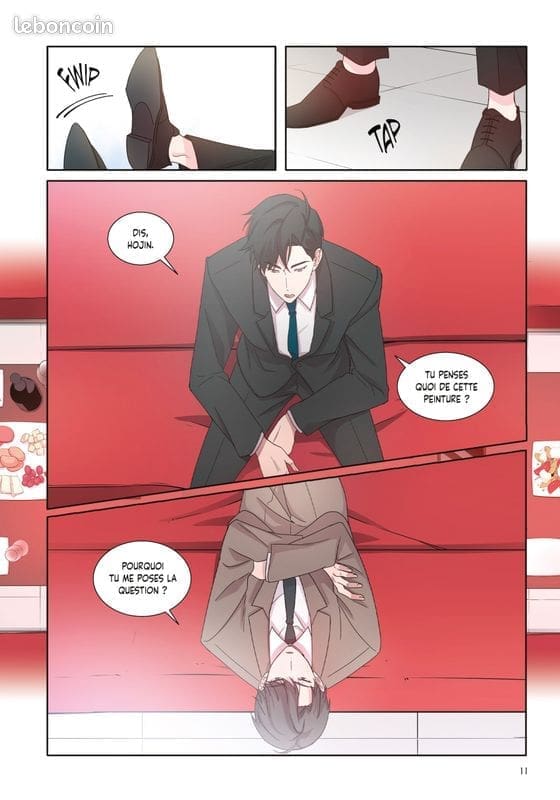 découvrez une sélection passionnante de manhwas en ligne ! plongez dans des histoires captivantes et des illustrations époustouflantes. accédez à votre librairie numérique et profitez de vos séries préférées à tout moment.