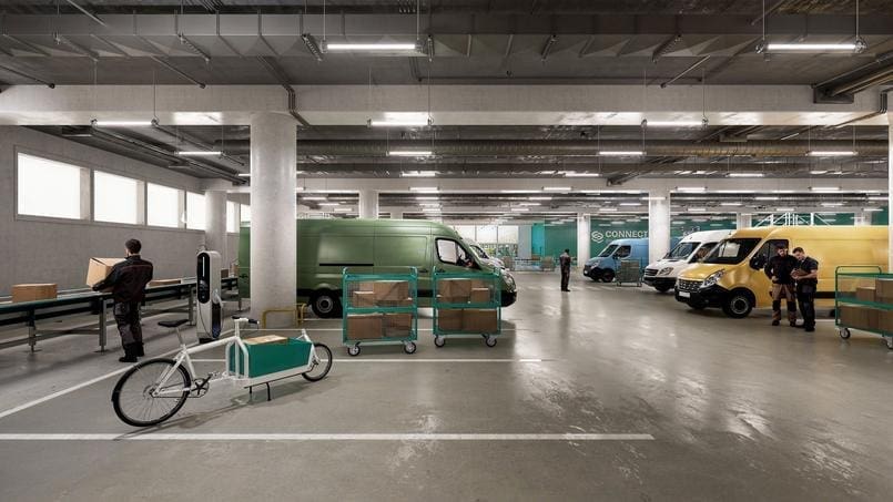 découvrez liv street, spécialiste en logistique urbaine innovante pour optimiser la gestion des livraisons en milieu urbain, alliant rapidité et écologie.