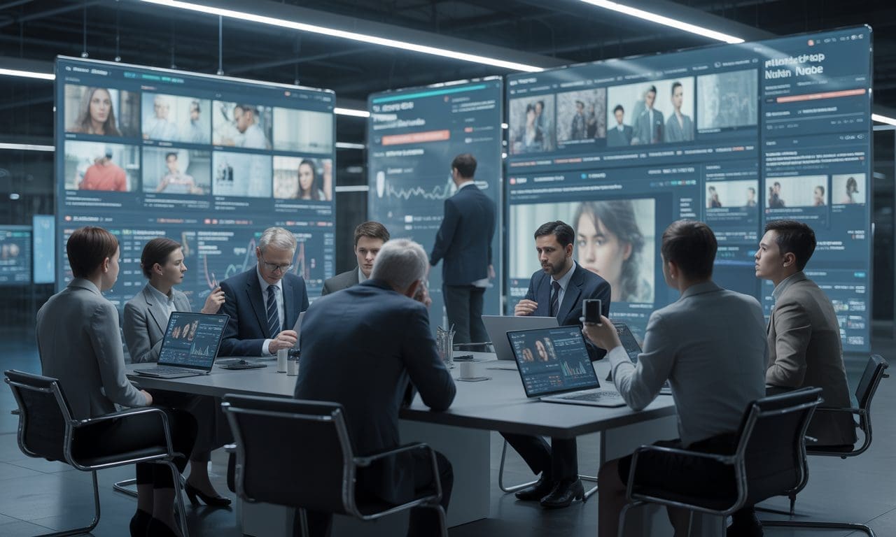 découvrez une analyse approfondie des vidéos et posts kaatsup nude, leur impact sur la communauté et les débats médiatiques qu'ils suscitent.