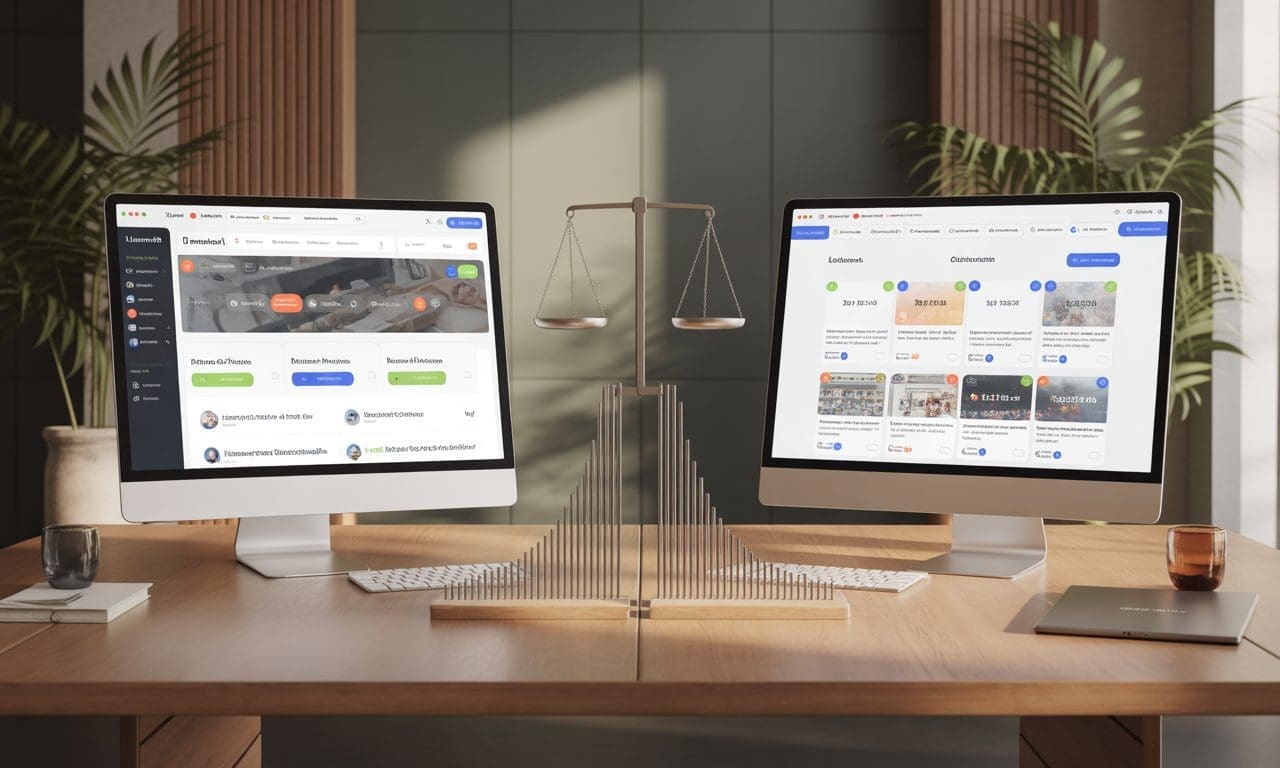 découvrez une analyse détaillée de limmomalin.fr, ses points forts et ses limites, comparée aux principaux concurrents du marché immobilier en ligne.