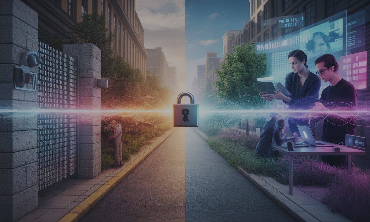 découvrez l'histoire de cpasbien, ses blocages majeurs et les enjeux actuels liés à la contribution créative pour imaginer son avenir.