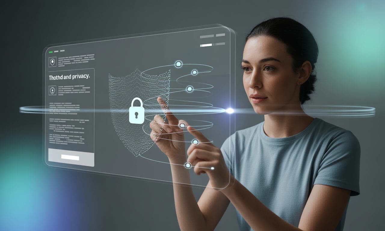 découvrez comment thothd garantit la confidentialité de vos données grâce à des paramètres personnalisables, des outils anti-tracking efficaces et des conseils pratiques pour protéger votre vie privée en ligne.