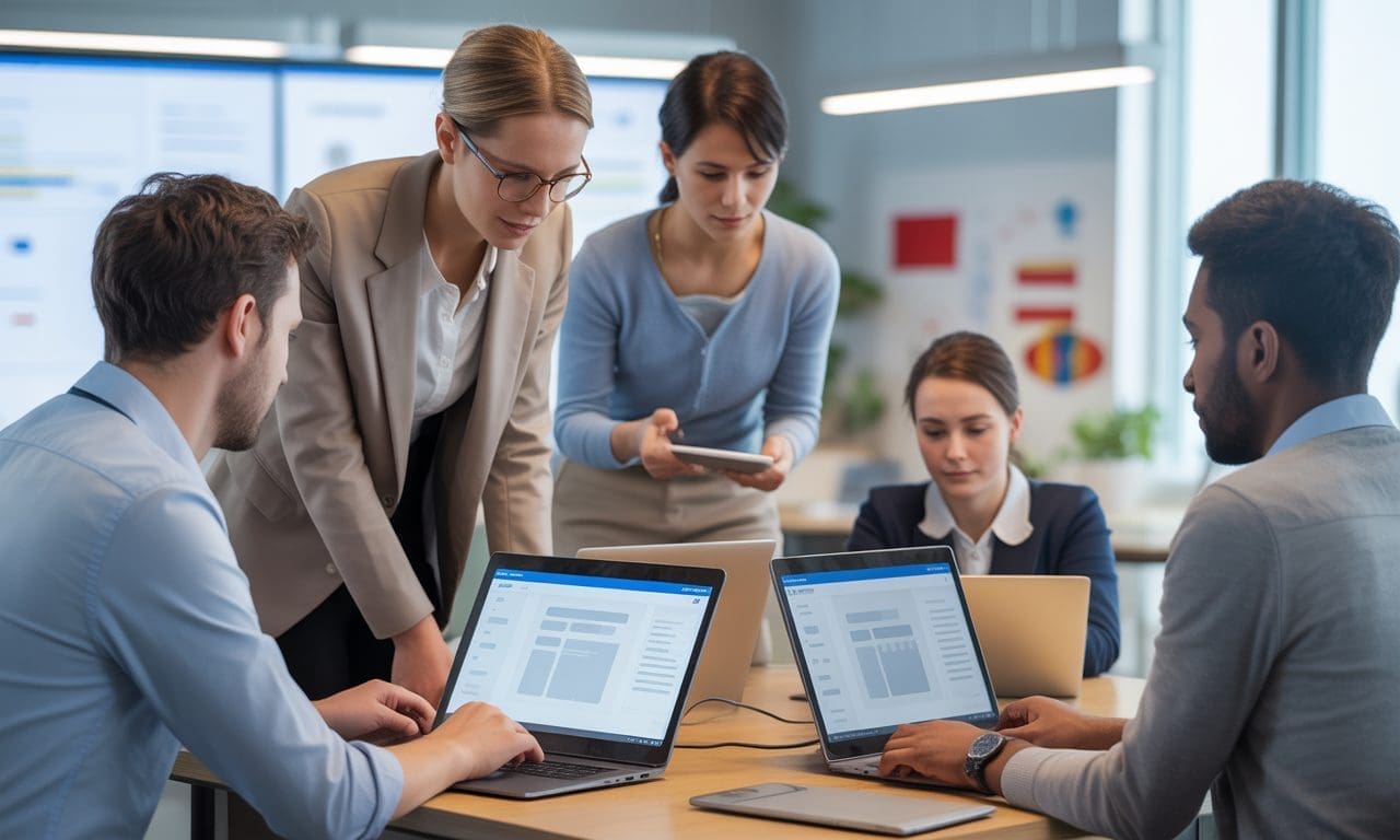découvrez comment résoudre rapidement les problèmes courants de mon ent occitanie et contactez facilement l'assistance pour un accompagnement personnalisé.